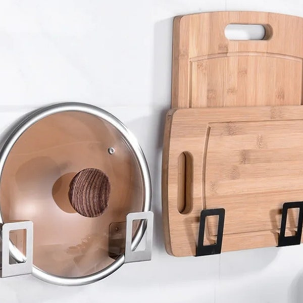 Pot Holder Hook Etsy