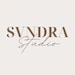 SVNDRAstudio store logo