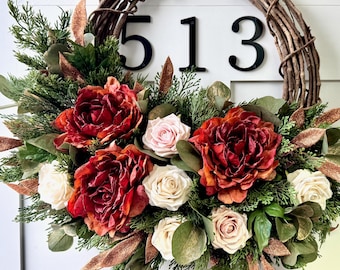 Fall Wreaths
