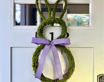 Easter Wreath