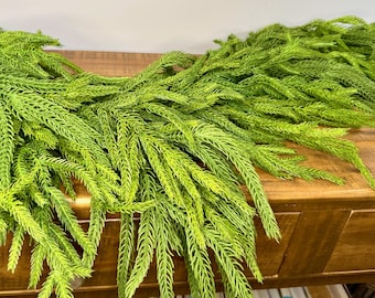 Greenery Stems