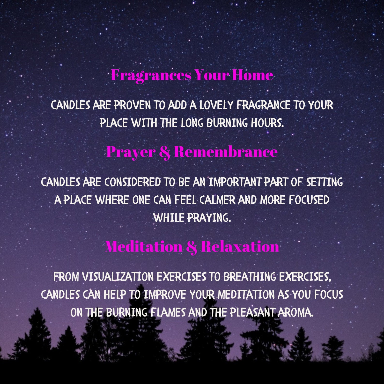 Personalized Birthdate Candle Zodiac Birthday Candle Happy Etsy