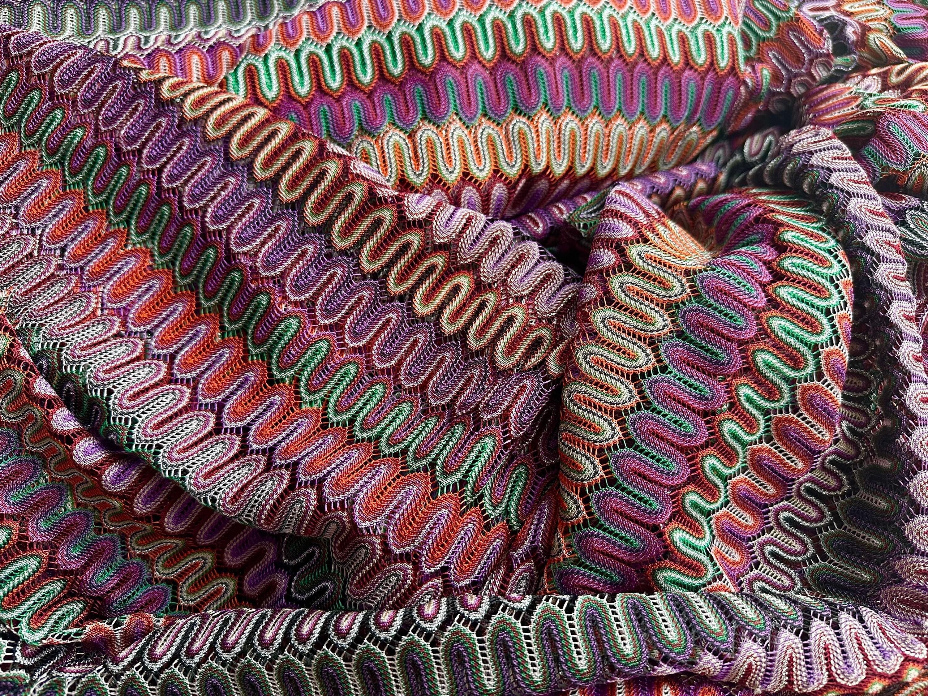 Missoni Fabric Australia
