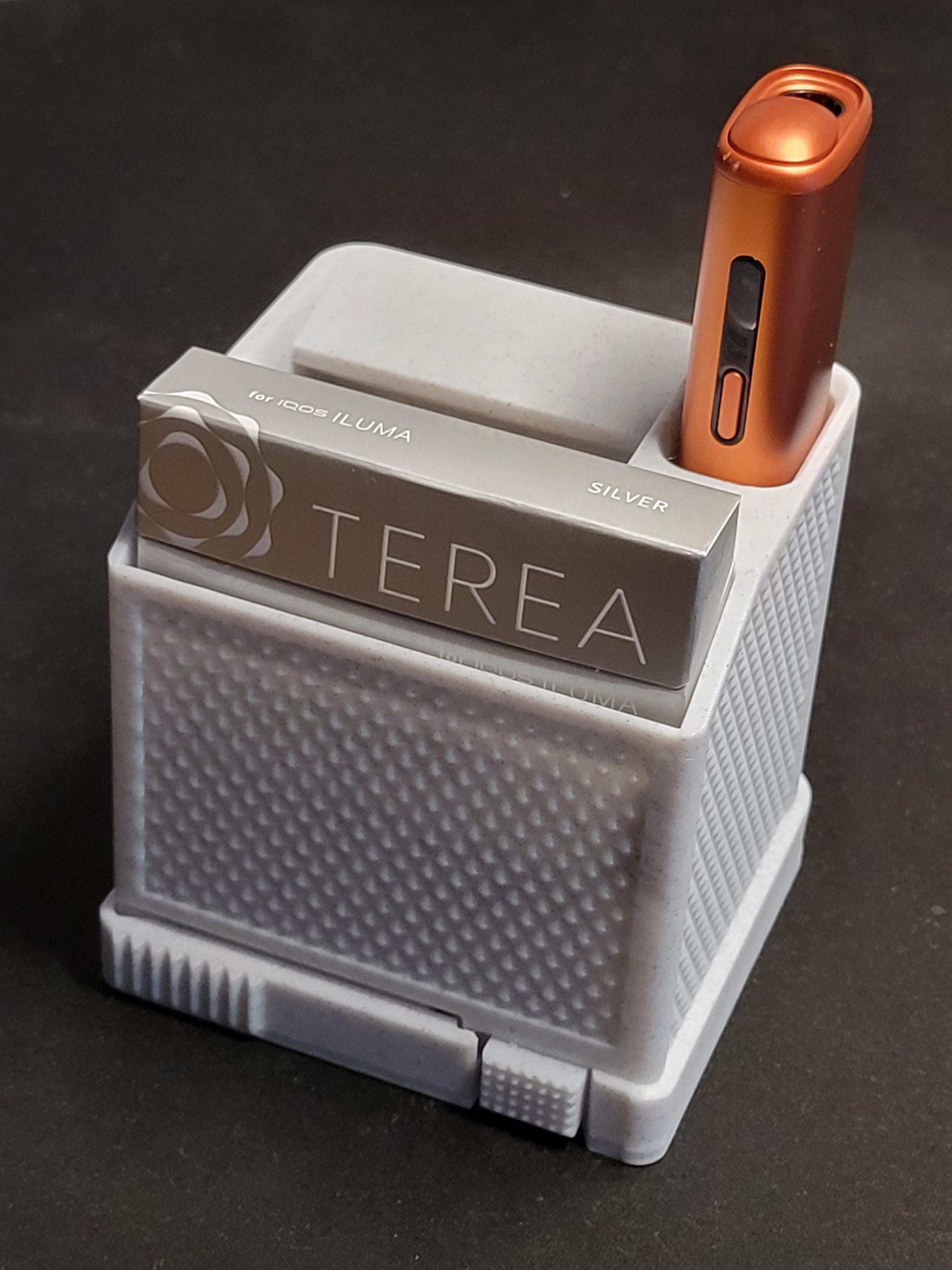 iqos iluma terea france Aspire : Cigarettes Electronique Aspire France main image 1