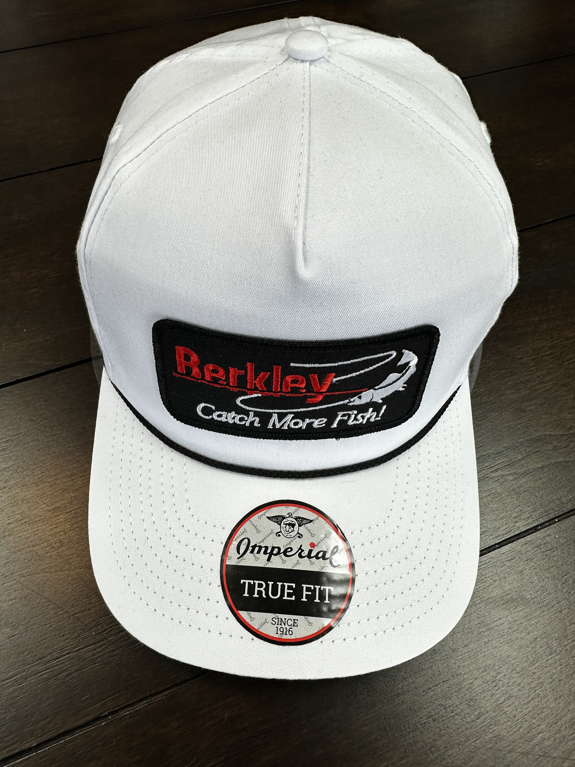 Berkley Fishing Hat -  Canada
