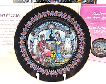 TSAREVNA ELENA WEDDING - Russian Fairy Tales - Tale of the