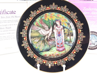 TSAREVNA ELENA WEDDING - Russian Fairy Tales - Tale of the