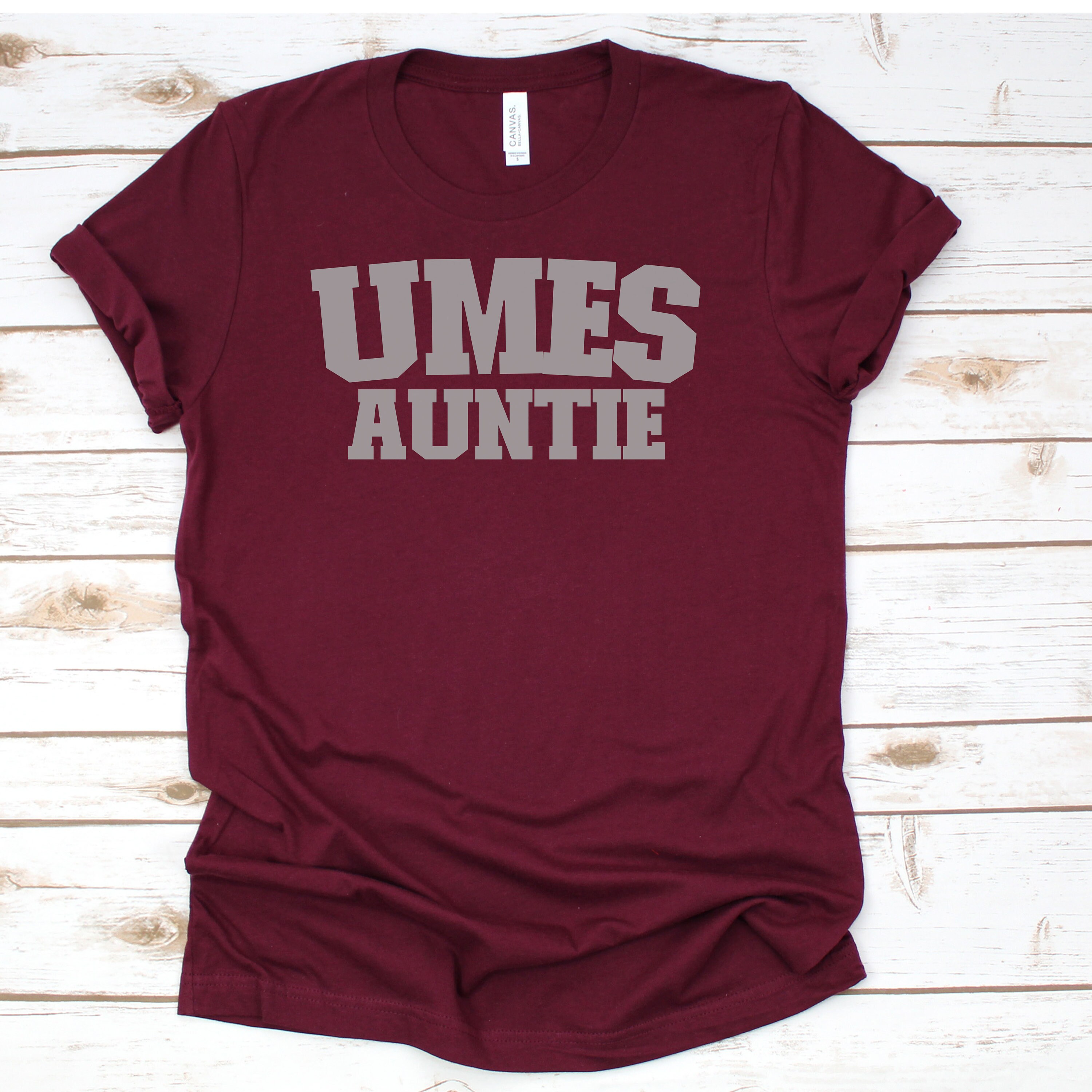 Umes Svg - Etsy