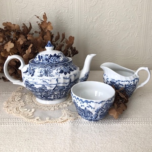 Merrie Olde England - Etsy