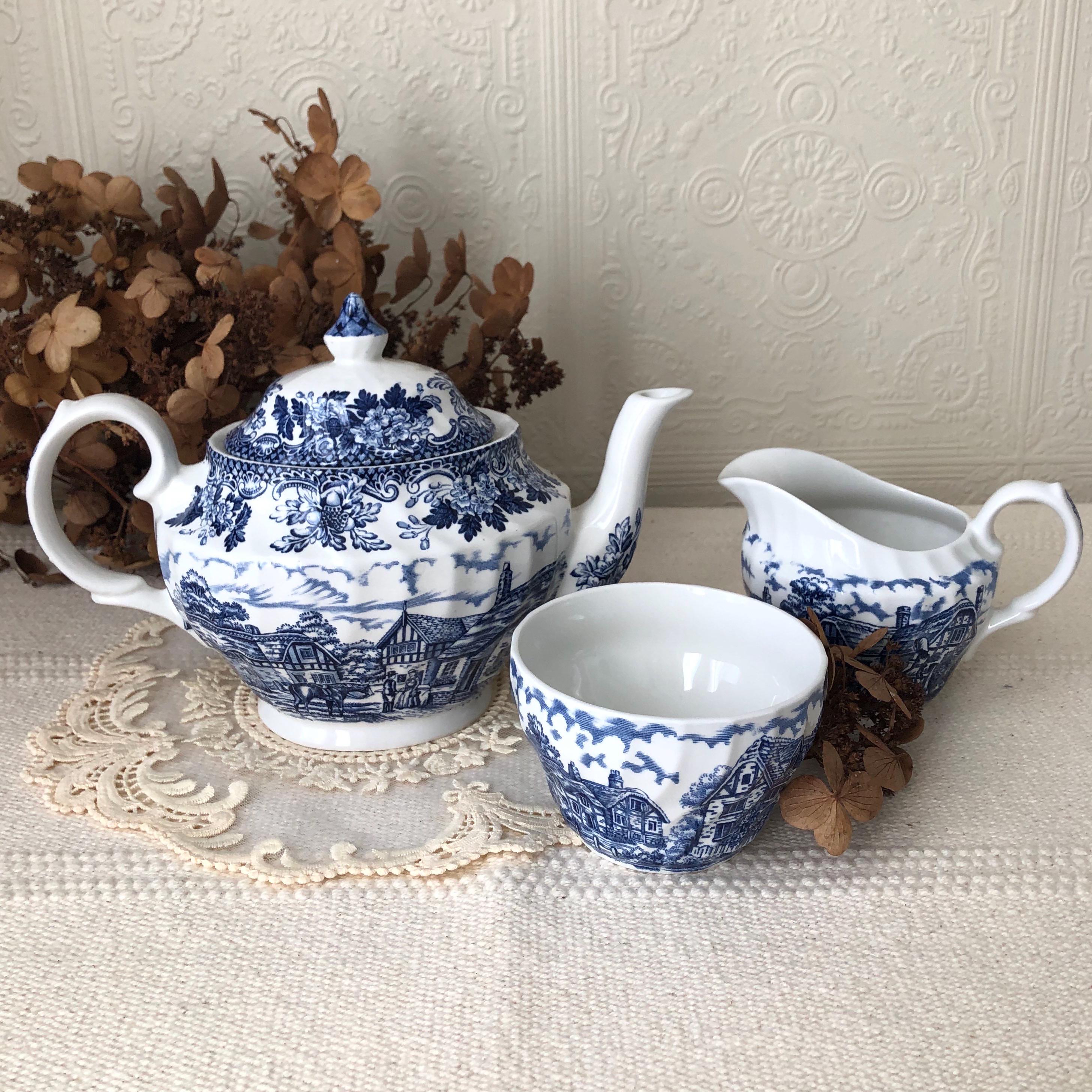 Merrie Olde England - Etsy