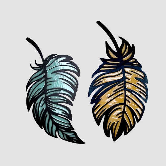 leaf-pattern-wall-decor-wooden-leaf-decor-lighting-leaf-lamb-led