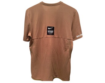 Nike X Undercover Dri-fit T-shirt | Jun Takahashi Chaos Balance