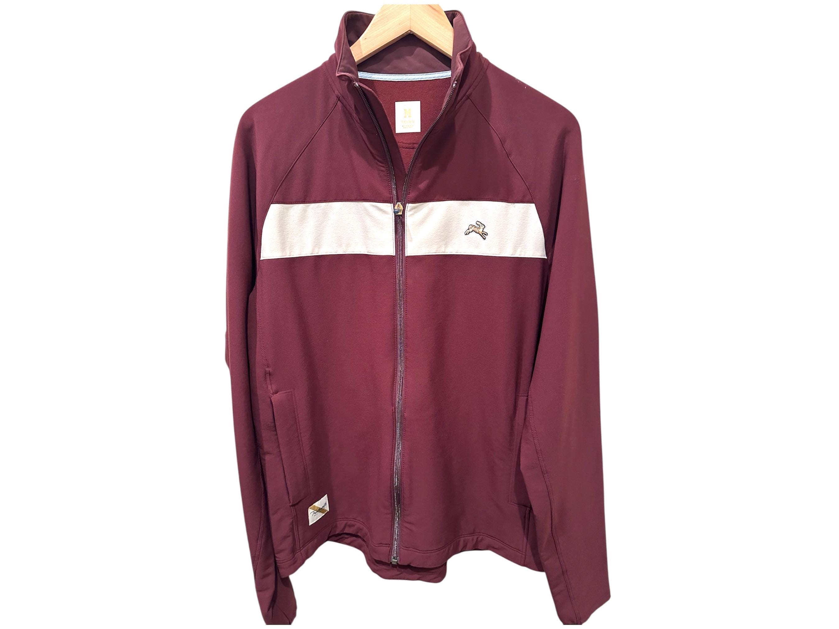 ジャケット・アウター Muriel Stripe Knit Jacket ジャケット