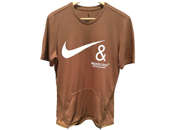 Nike X Undercover Jun Takahashi Shirt | Chaos Balance Collab Tee