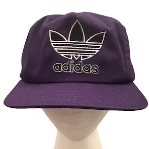 80s adidas cap - Etsy 日本