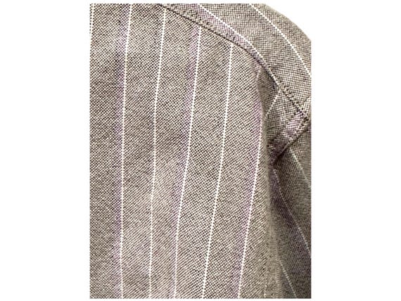 Rag and Bone Striped Long Sleeve Button Size L - image 4