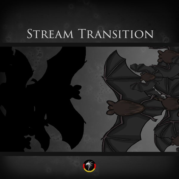 Bats, Stream Stinger Transition