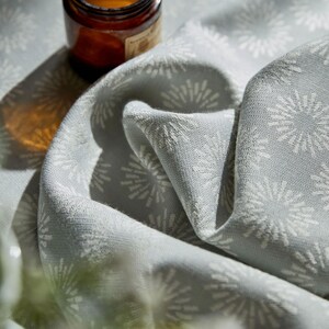 Unique Firework Design Tablecloth, Holiday Tablecloth, Handmade ...