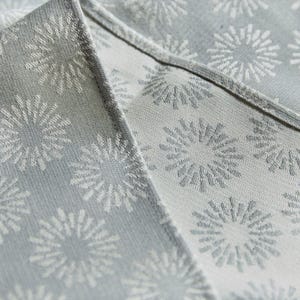 Unique Firework Design Tablecloth, Holiday Tablecloth, Handmade ...