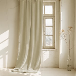 Handmade Velvet Blackout Curtains, Elegant Window Treatments, Luxury Velvet Drapes, Custom Size, Bedroom and Living Room Decor, Gift for Her