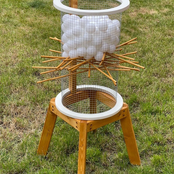 Giant Kerplunk