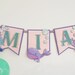 M&ms Party Decorations M and M Themed Party for Birthday Candy M and M Photo Props for Birthday ...