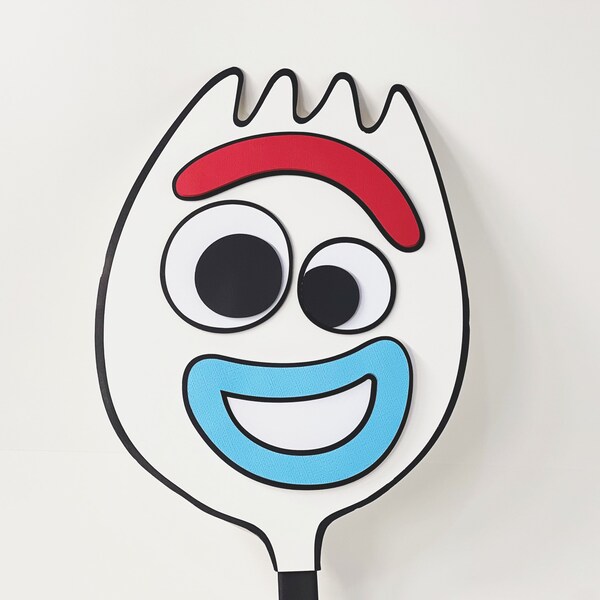 Toy Story Masks - Etsy