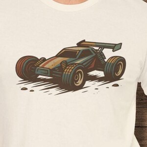 RC Car Shirt, RC Car Gifts, RC Car Birthday, Funny Car Shirt, Car Fan Gift, Car Lover T-Shirt, Car Guy Shirt, Car Hoodie, Radio Controlled