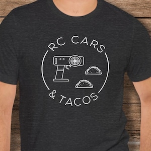 RC Car Shirt, RC Car Gifts, RC Car Birthday, Funny Car Shirt, Car Fan Gift, Car Lover T-Shirt, Car Guy Shirt, Car Hoodie, Radio Controlled