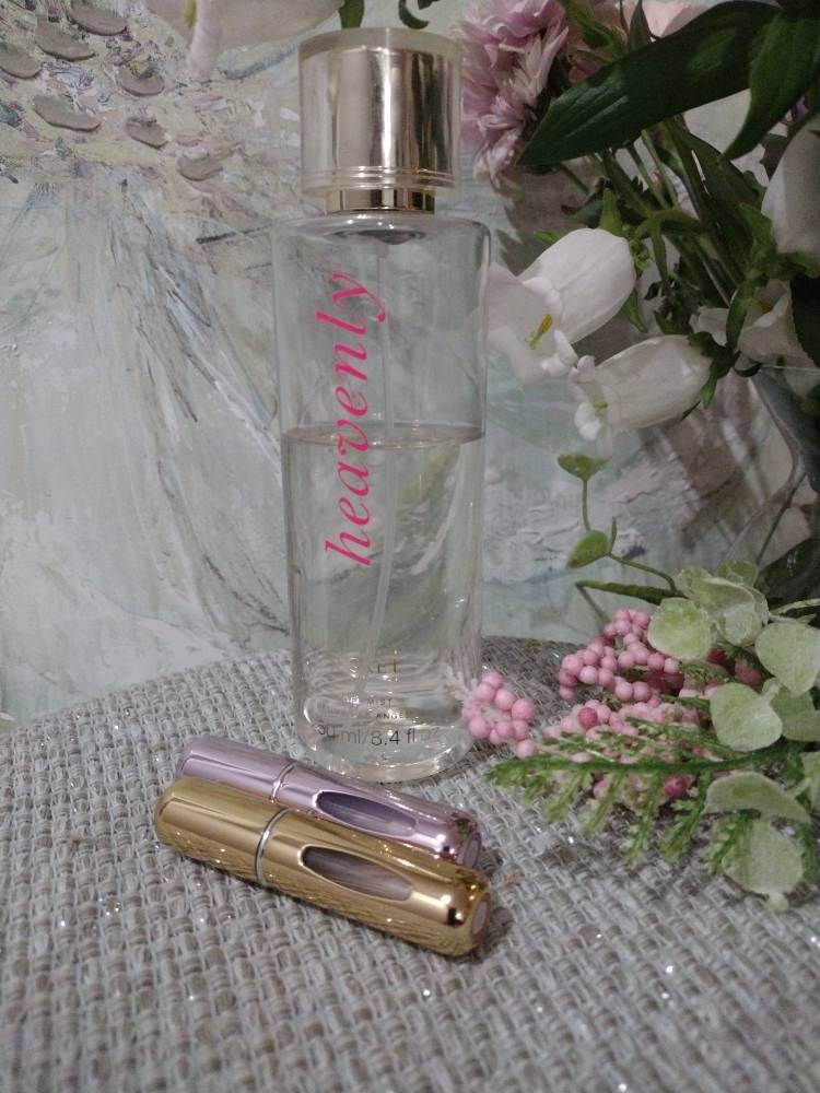 Buy Victoria Secret Perfume Online In India Etsy India