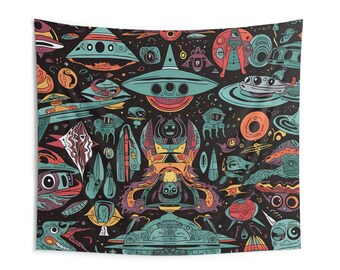 Alienshop tapestry new arrivals