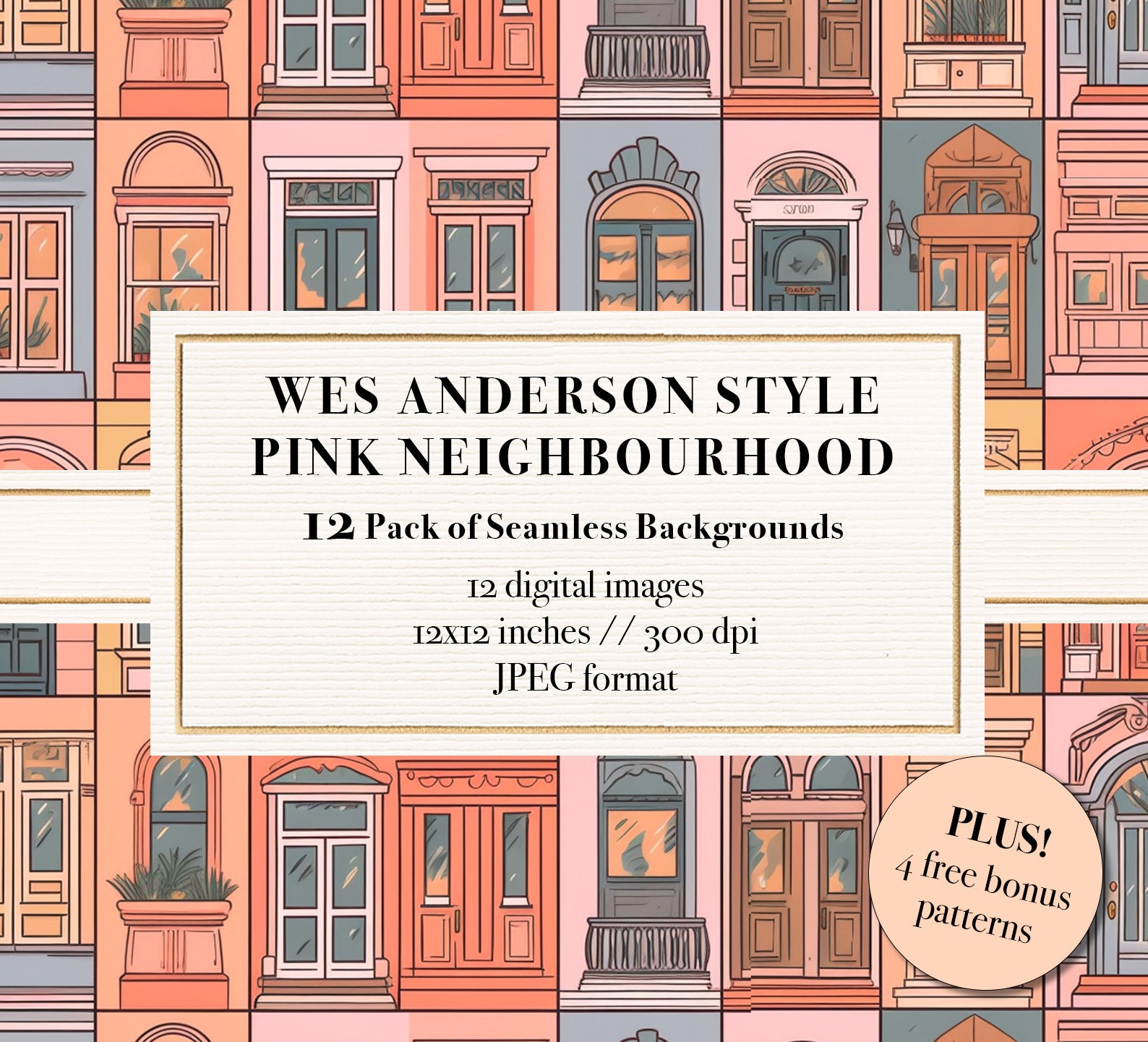 Wes Anderson Wallpaper Australia