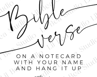 Custom listing for Norma