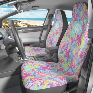 Stretchable seat covers clearance