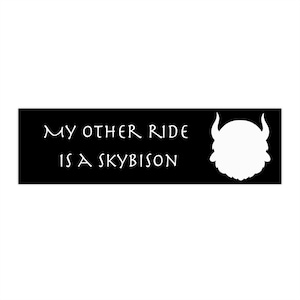 &quot;Skybison - Appa &quot;&quot;Avatar der letzte Luftbändiger&quot;&quot; - Autosticker!&quot;