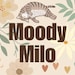 Avatar belonging to MoodyMilo