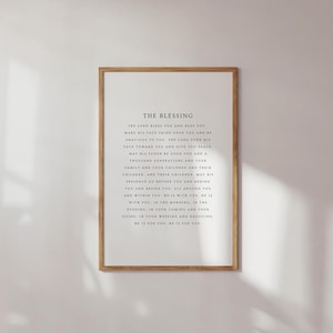 La Benedizione Stampabile, Il Signore Ti Benedica Stampabile, Testi Canzoni Kari Jobe, Arte Murale Cristiana, Dono Battesimo, Scritture Cristiane Stampabile