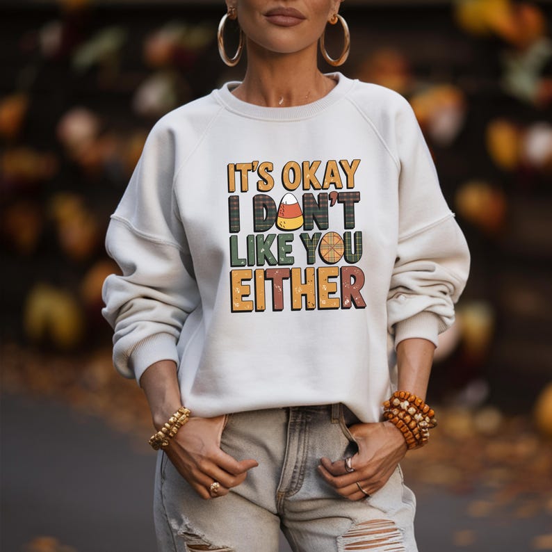 Trending Vintage Candy Corn SVG, Funny Halloween Candy, Distressed