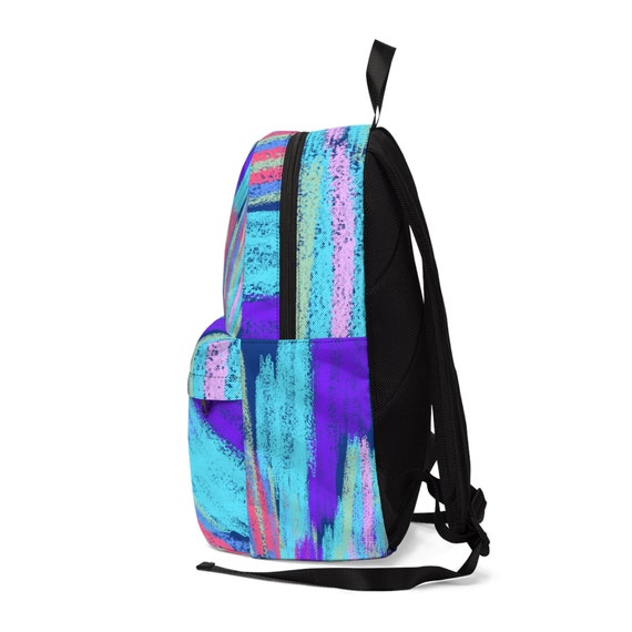 Art student backpack cheap