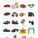 Memory Game Printable (no Prep Digital Download) - Etsy