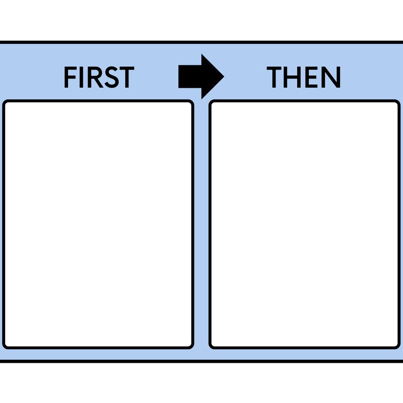 Boardmaker Visuals - Etsy Australia