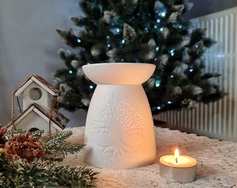 Candele profumate fatte a mano candele regalo per gli ospiti decorazione  decorazione di nozze bruciatore a fusione di cera decorazione moderna per  la