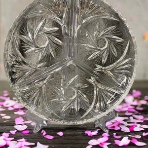 Polonia Lead Crystal - Etsy
