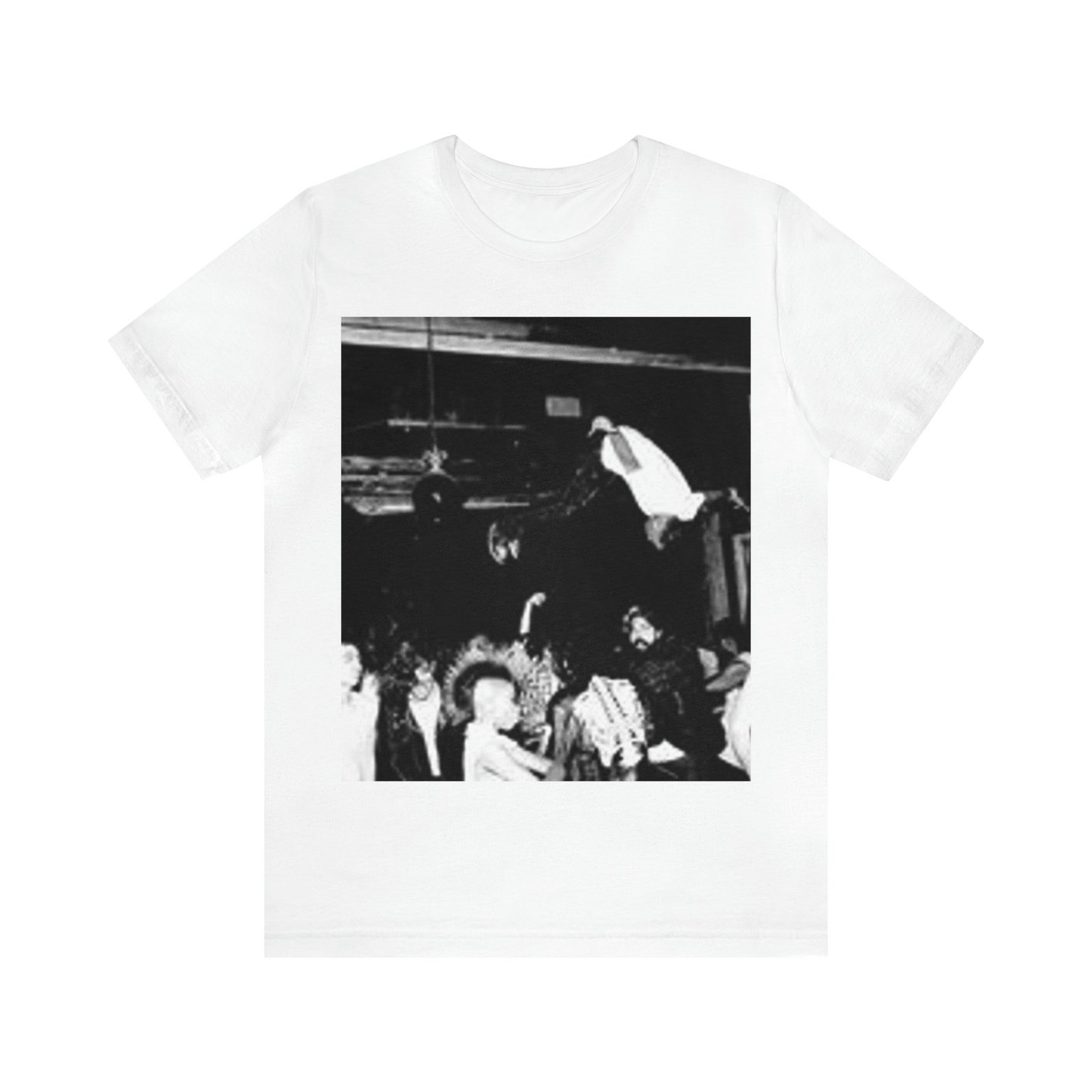 Playboi Carti die Lit Black T-shirt Vintage Hip-hop Streetwear Limited ...