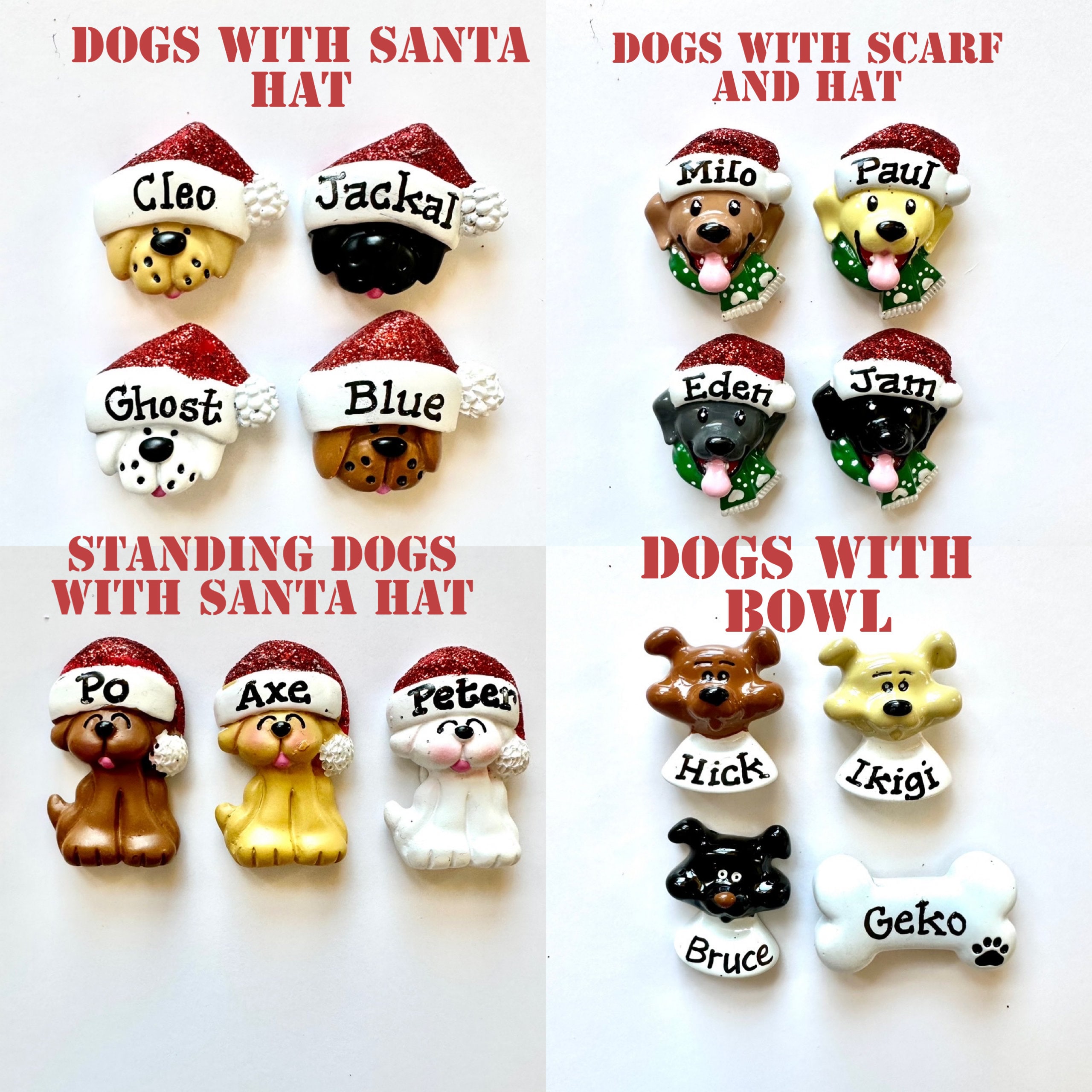 Personalized Christmas Ornament Pregnant Snowman Couple with One Child and dog or cat - Expecting Family, Baby makes us four