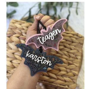 Boo basket tag for halloween basket tag for trick or treat bag tag for halloween boo basket tag spooky halloween tag