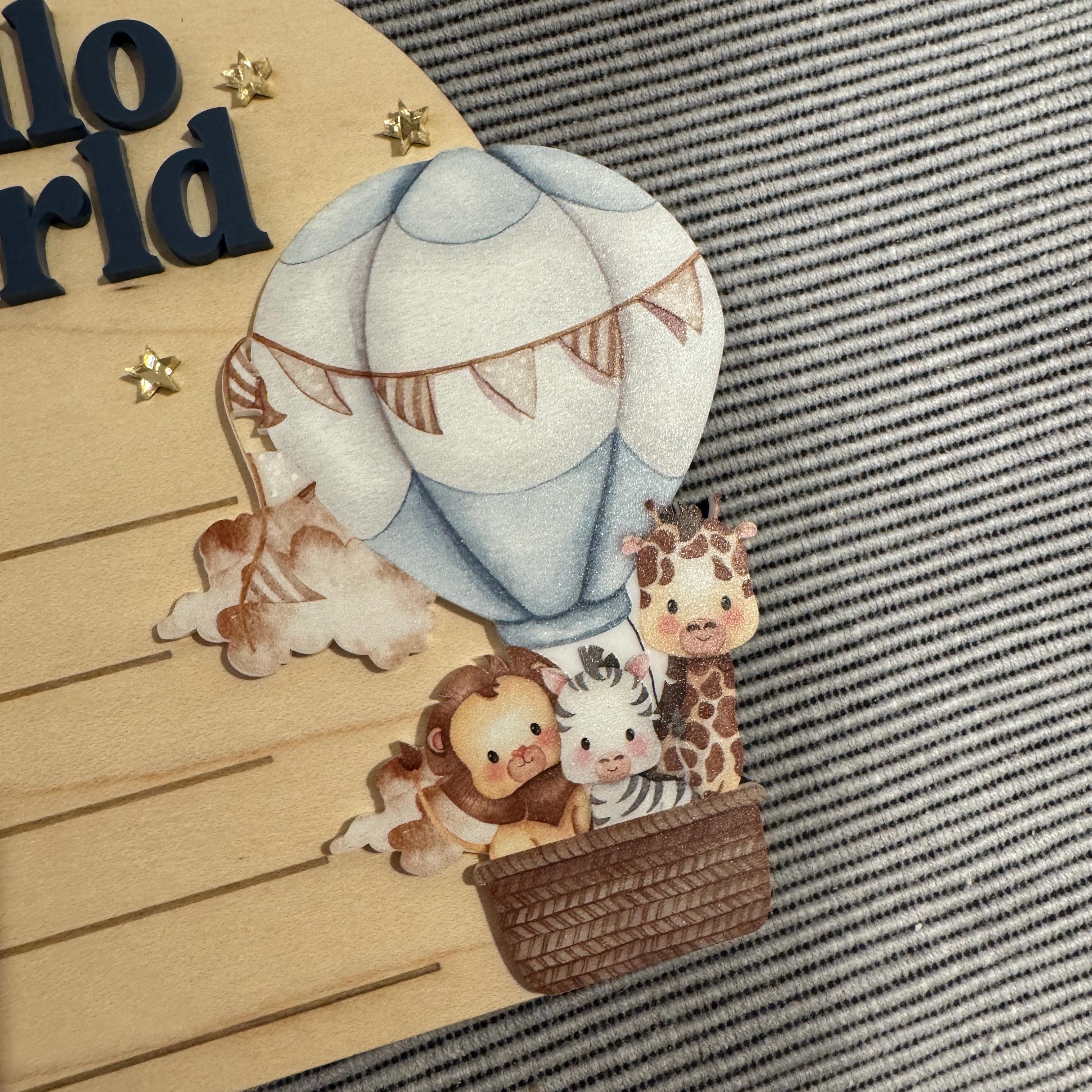 Helloworld Stat Sign Hello World Birth Stat Sign for Hospital Birth Stat Sign Name ...