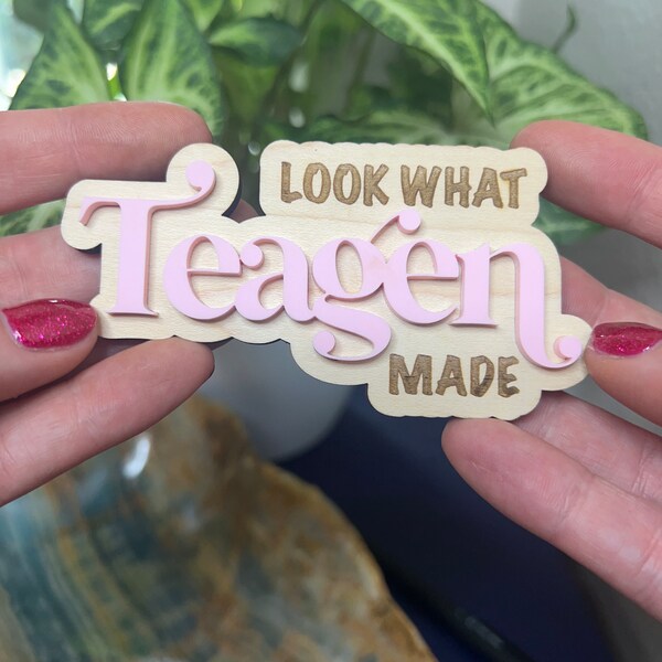 Look What I Made - Etsy