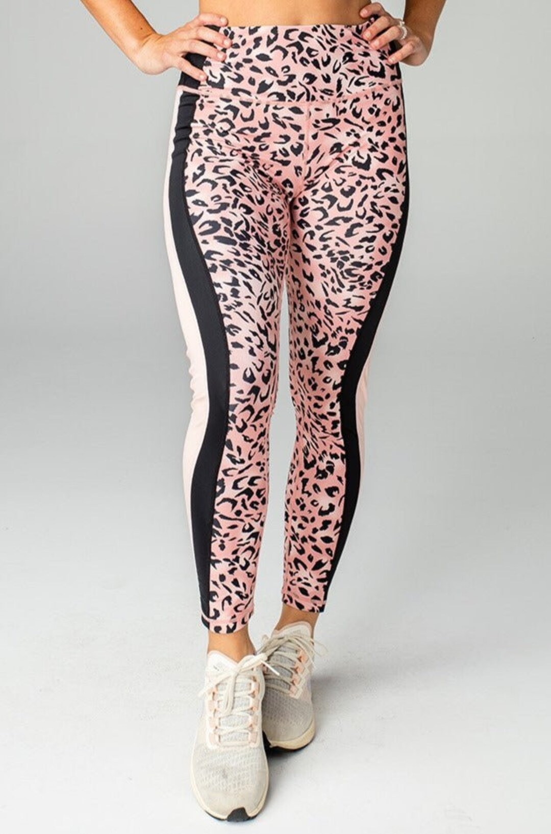 CAT PINK / LEGGINGS main image 0
