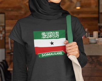 Somaliland T-shirt